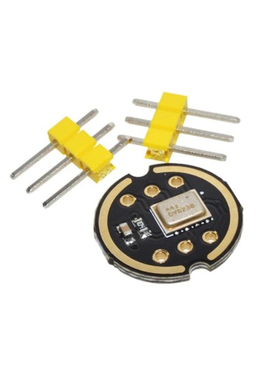 Inmp441 I2s Dijital Mems Mikrofon Modülü Çok Yönlü Omnidirecti