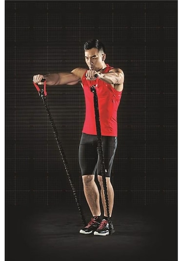 Adidas Egzersiz Tübülü Level 2 Adtb-10602