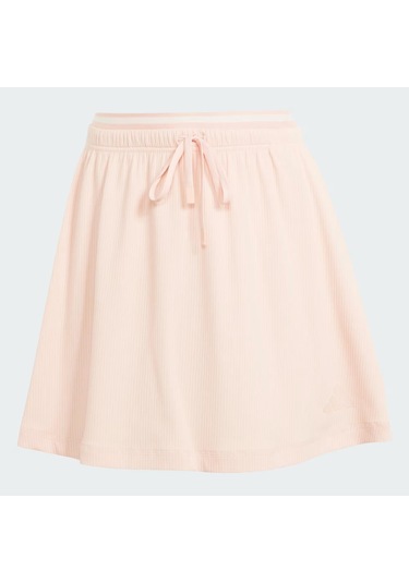 Adidas All Szn Ribana Kadın Etek C-adıka6982b30a00 Pembe