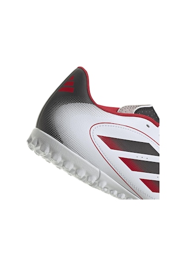 Adidas Ih0084 Goletto Ix Tf Unisex Halı Saha Ayakkabısı Beyaz
