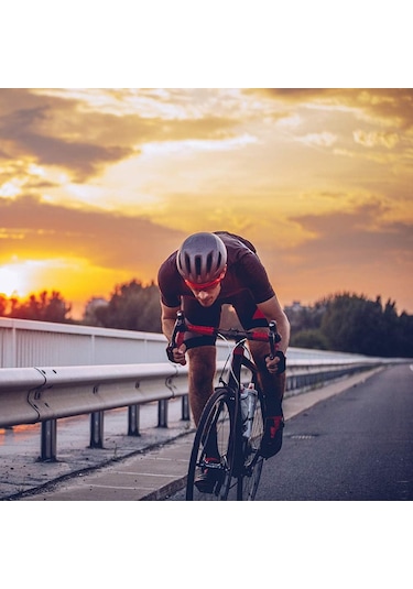 Bisiklet Su Şişesi Tutucu, 3k Karbon Fiber Bisiklet İçecek Su Şişesi Kafesleri Yol Dağ Bisikleti Bisiklet Aksesuarları Paket Acid Yeşili