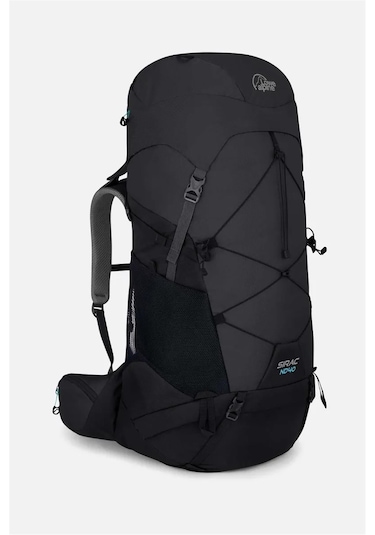 Lowe Alpine Women's Sirac Nd40l Trekking Pack Çok Renkli
