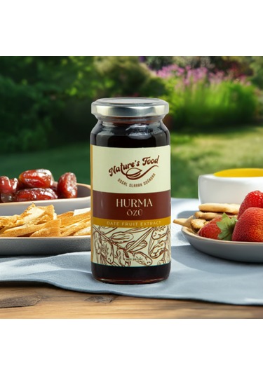 Hurma Özü Net 315gr