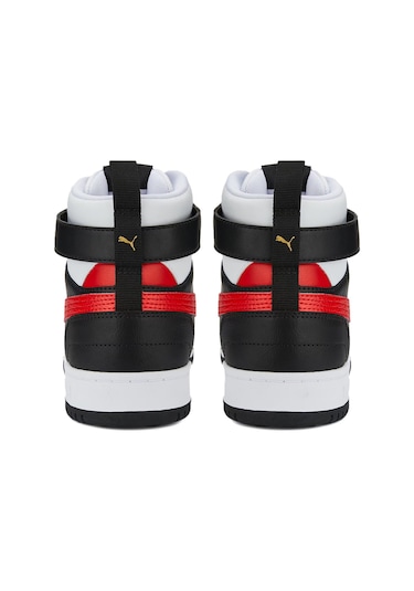 Puma Rbd Game Unisex Günlük Ayakkabı 38583905 Renkli 001