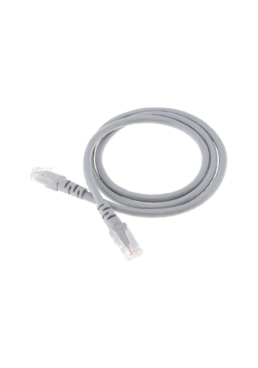 CAT6 Ethernet LAN Ağ Network Patch Kablo 2 M