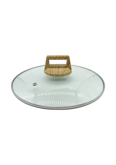 Expertland Kapak İçin Sap 235350158 Açık Renk Ahşap