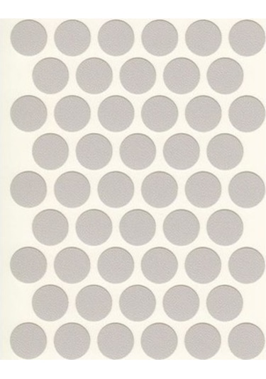 Elit Yapışkanlı Vida Tapası Gri