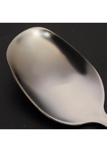 Altın Yaratıcı Uzun Saplı Duvar Asılı Kaşık Paslanmaz Çelik Tatlı Karıştırma Dondurma Çay Kahve Kaşığı Karıştırma Kaşığı Sofra Parti