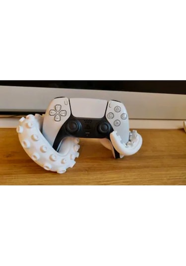 Ps5 Ps4 Switch Pro Kontrol Cihazı İçin Ahtapot Standı