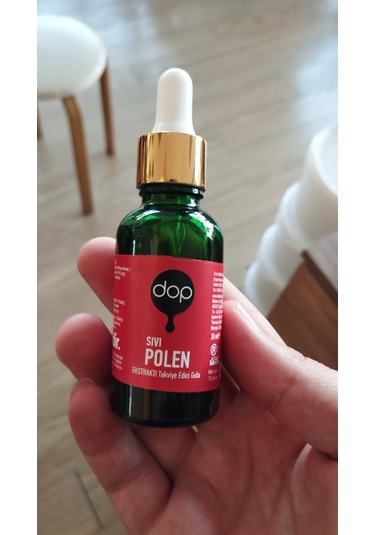 Dop Sıvı Polen 30 Ml