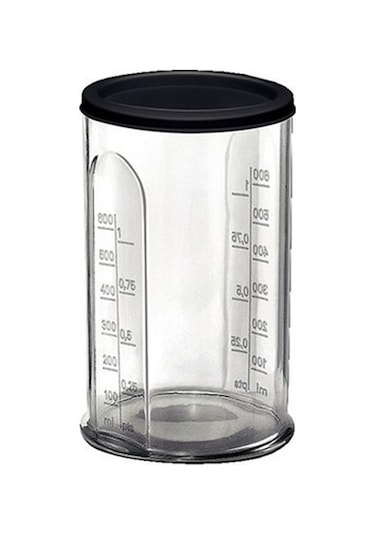 Bosch MSM87140 750 W Çubuk Blender Set