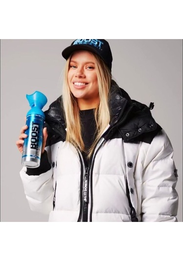 Peppermint Aromalı Oksijen 100 ML