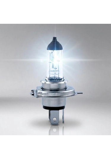 Mc32248 12volt 60/55watt 1650 Lümen H4 Halojen Far
