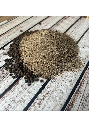 Karabiber Çekilmiş 250 Gr