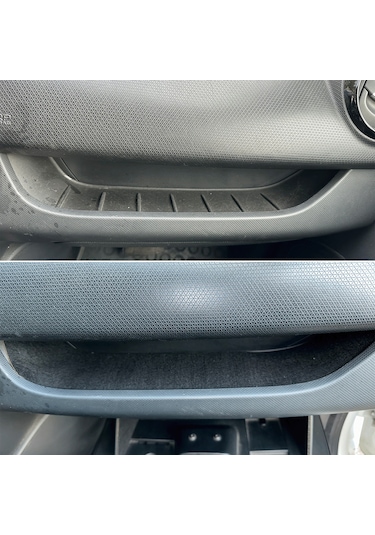Renault Clio 4 2012-2018 Trim Ses Önleyici Konfor/izolasyon Set