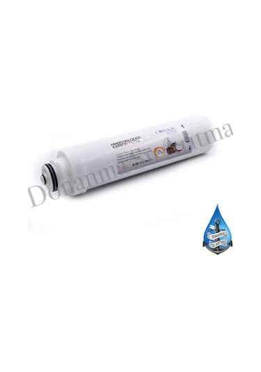 Conax Class Tak Çevir 4 Aşama Filtre Seti