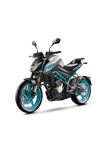 CF Moto NK250 Yağ Filtresi