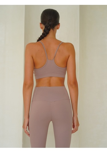 Fold Bilek Hizasında Somon Tayt Somon