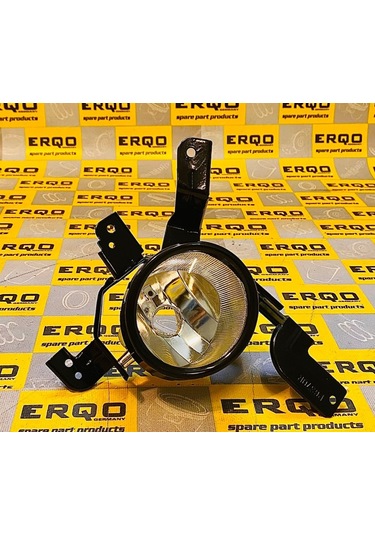 Cr-v Sis Farı / Crv 2007-2010 Ön Sis Lambası Sol