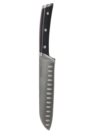 Epınox Santoku Oluklu Şef Bıçağı Diğer