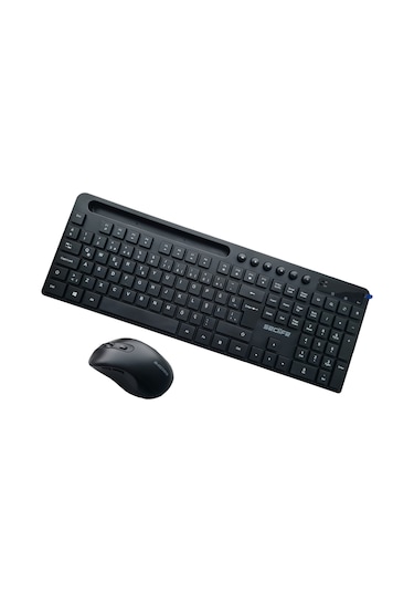 Seclife SKM-666 Usb Kablosuz Klavye Mouse Set