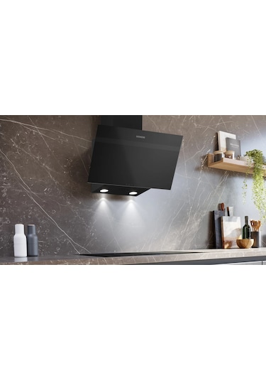 Siemens LC63KPJ60T Duvar Tipi Davlumbaz