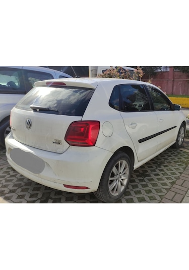 Vw Polo Yan Kapı Çıtası Kapı Koruma Bandı Çıta
