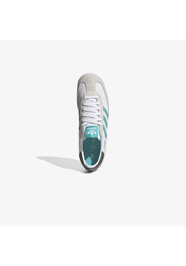 adidas Sl 72 Rs Mercedes Erkek Beyaz Spor Ayakkabı Jq1781 Beyaz