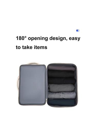 Sones Oumantu 8190 Usb Portlu Genişletilebilir Su Geçirmez Büyük Kapasiteli İş Seyahat Sırt Çantası Siyah