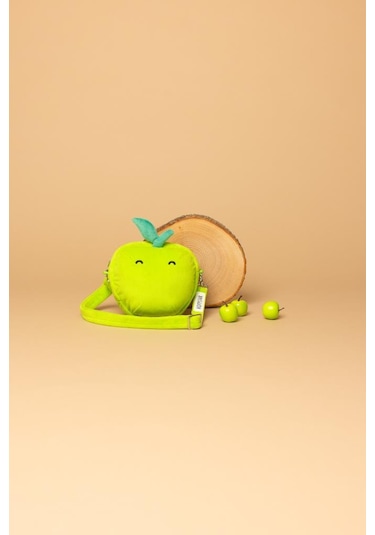 Hoppstar Cheeky Fruits Çocuk Çantası Mr. Smithy 12502