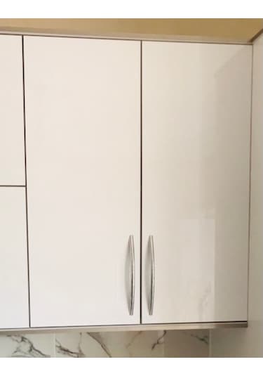 Mdf Hıghgloss Çok Amaçlı Özel Sipariş Dolap