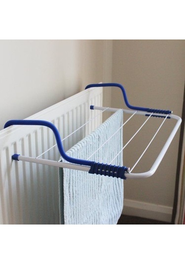 Campasist Karavan Çamaşır Askısı