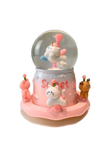 Kar Küresi Orta Boy Llm-hdy0311