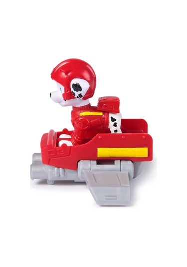 Paw Patrol Figür Ve Planör Marshall 6071503