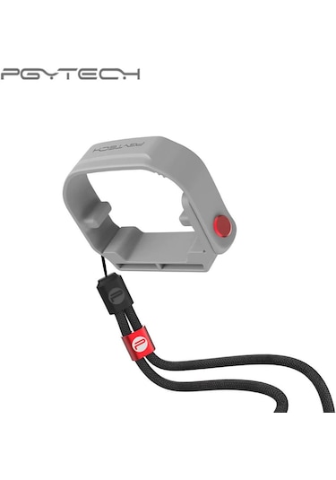 DJI Mavic Mini Pervane Sabitleyici Ayarlanabilir İp Kordon