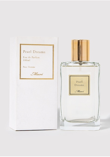 Mavi Pearl Dreams Kadın Parfüm EDP 100 ML
