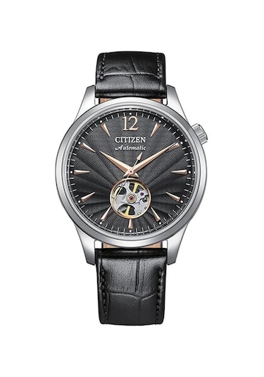 Citizen Nh9131-14e Erkek Kol Saati Rose Gold