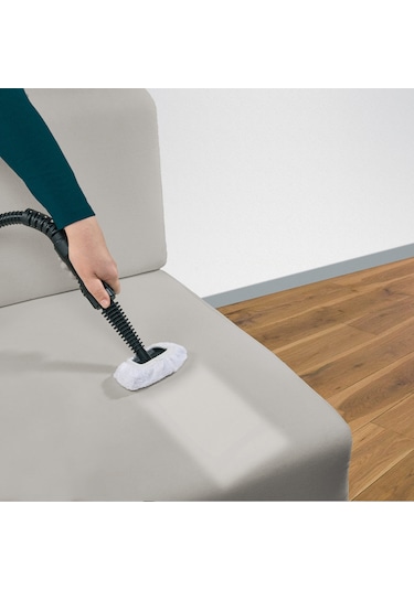 Fakir Pocket Clean Çok Fonksiyonlu Buharlı Temizleyici