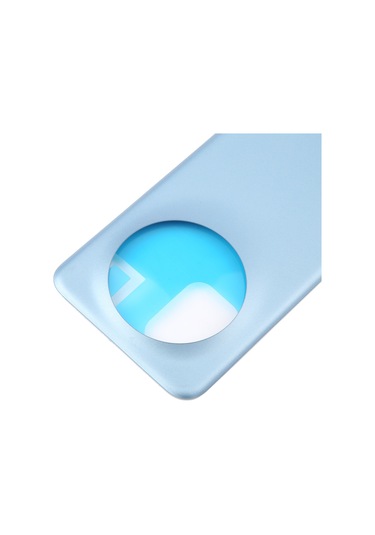 For Honor Magic5 Pro Arka Kapak Mavi