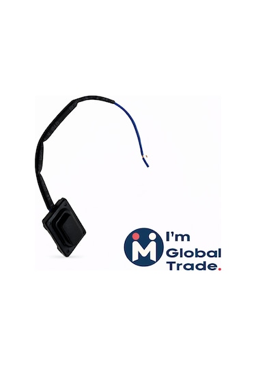 Im Global Kia Sportage 2016-2022 Sol Kapı Kolu Butonu Switch 82651-d9710