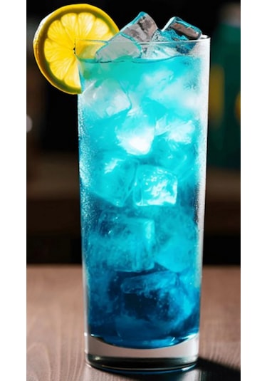 Turunç Kokteyl Şurubu 85 Cl 850ml