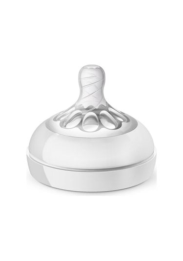Philips Avent Natural Cam Tekli Biberon 240 ML (SCF 673/17)