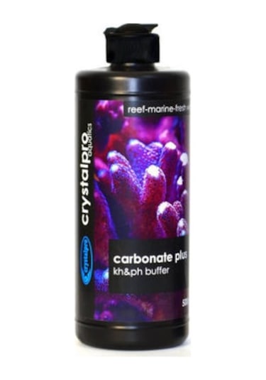 Crystalpro Carbonete Plus 500 ML