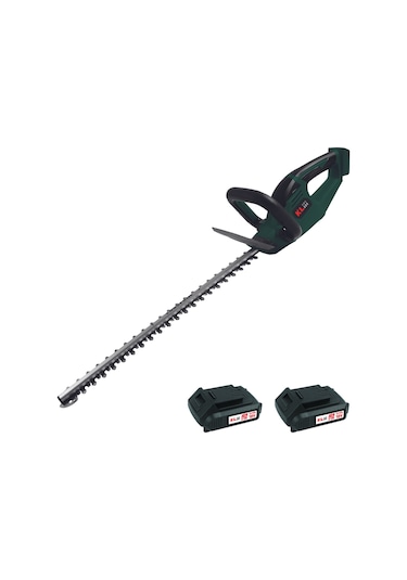 Klpro Klbcbu18-20 18v/2ah. 580mm Şarjlı Uzun Çit Budama Makinesi