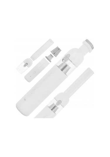 Xiaomi Mi Vacuum Cleaner Mini Şarjlı El Süpürgesi