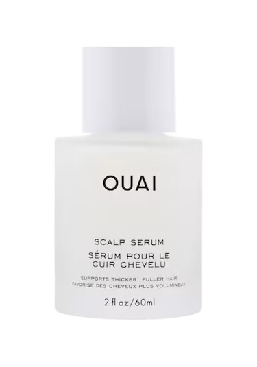 Ouaı Scalp Saç Derisi İçin Bakım Serumu 60 ML
