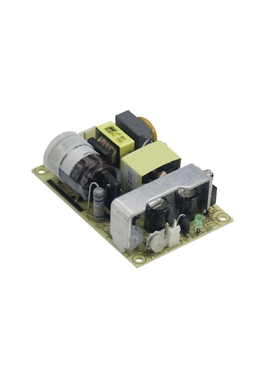 Powernex Ortalama İyi Eps-35-15 15v 2.4a 36w Tek Çıkış Anahtarlama Güç Kaynağı