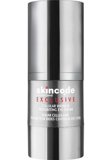 Skincode Hücresel Kırışıklık Önleyici Göz Serumu 15 ML