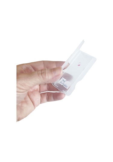 ISOLAB Lam Taşıma Kutusu 1 Lam