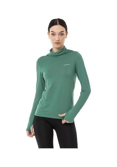 Merrell Total Yeşil Yeşil